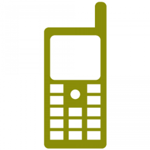 mobile tech icon
