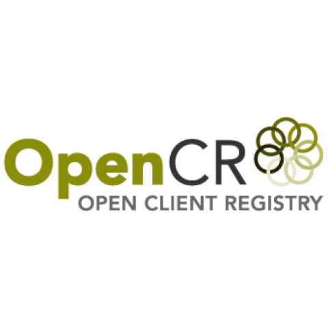 Open Client Registry