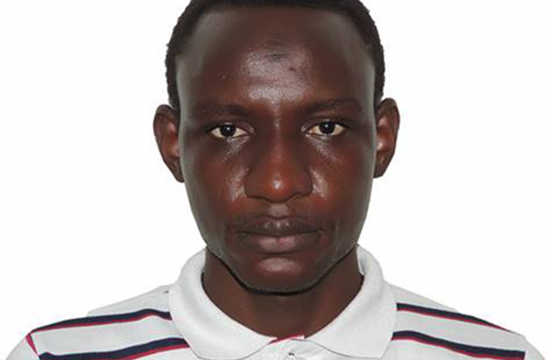 Ibrahim Kané, future planner